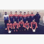 Tremblay FC 5 - FL Villepinte 5