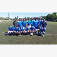 Montfermeil FC 14 - FL Villepinte 14