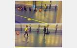 Challenges Futsal 