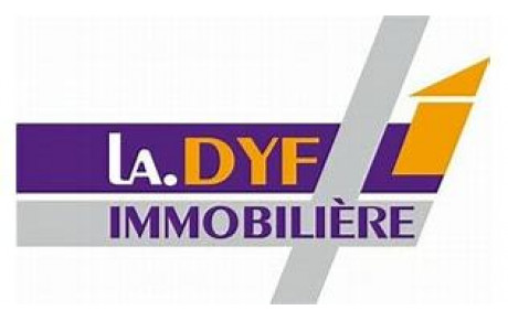 LA.DYF IMMOBILIERE